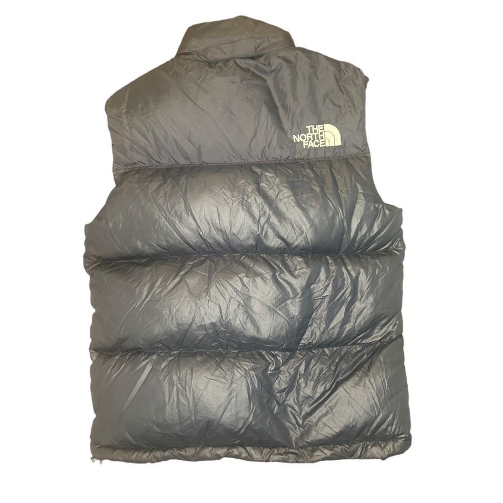 THE NORTH FACE Vest  1996 Retro Nuptse | Size SMALL - Picture 2 of 5